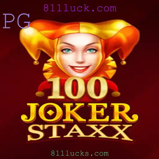 Explorando o Fascinante Mundo de 100JokerStaxx