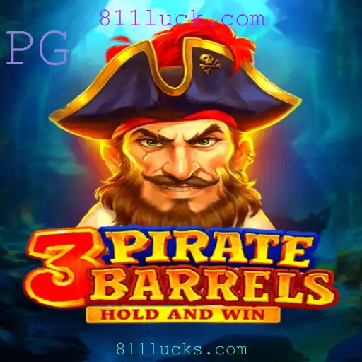Descubra o Fascinante Mundo de '3PirateBarrels'