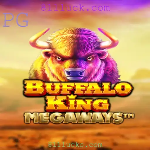 Descubra o Fascinante Mundo de Buffalo King no 811luck.com