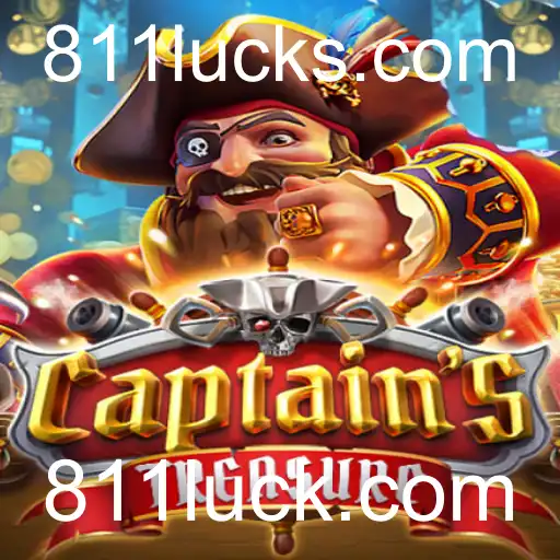 Descubra o Mundo de Aventuras em CaptainssTreasure