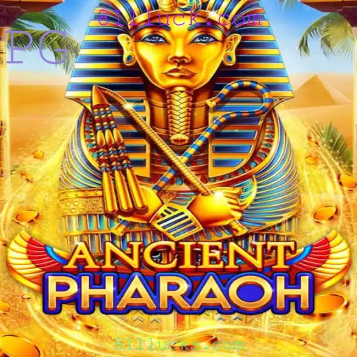 Explorando o Mundo de AncientPharaoh e a Fascinante Jornada de 811luck.com