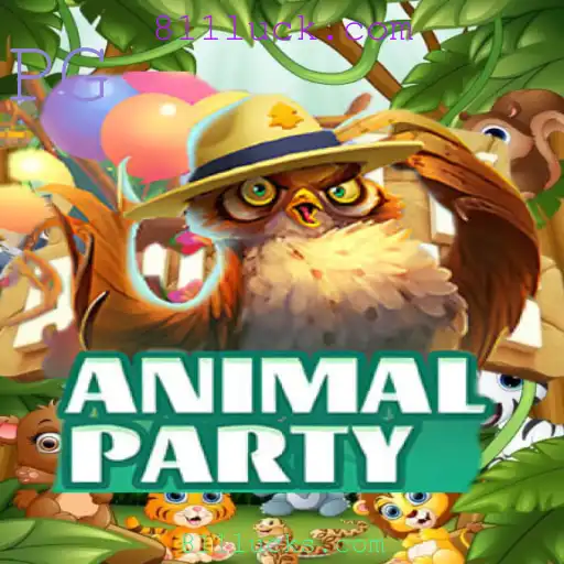 Descubra o Mundo de AnimalParty: Um Jogo Inovador e Empolgante