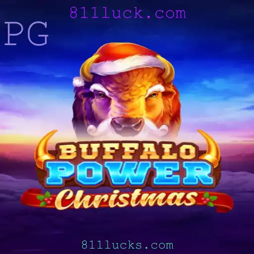 Descubra o Universo Mágico de BuffaloPowerChristmas