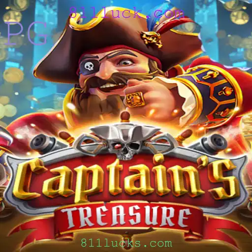 Descubra o Mundo de Aventuras em CaptainssTreasure