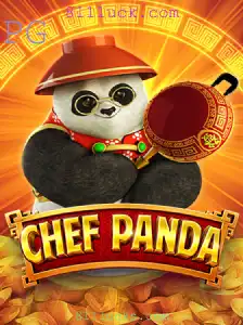 Explorando o Mundo de ChefPanda e 811luck.com