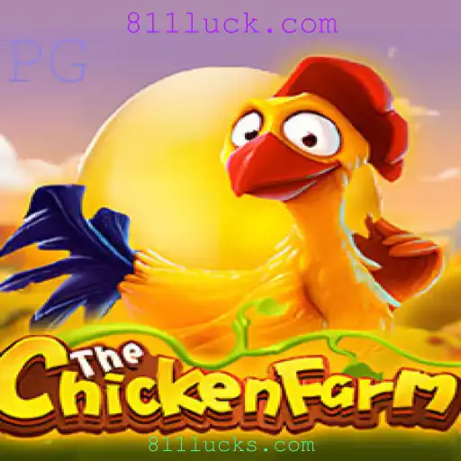 Explorando o Mundo de ChickenFarm: Um Jogo Empolgante com 811luck.com