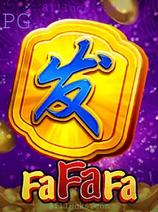 Explorando o Universo do Jogo 'FaFaFa'
