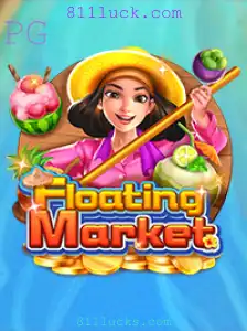Descubra o Mundo Inspirador do Jogo FloatingMarket