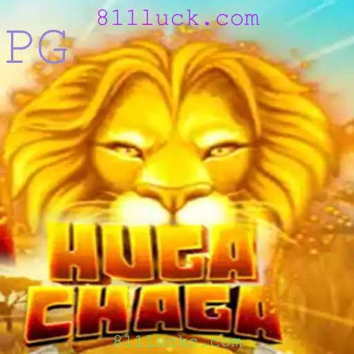 HugaChaga: O Novo Jogo que Está Conquistando o Mundo Gamer
