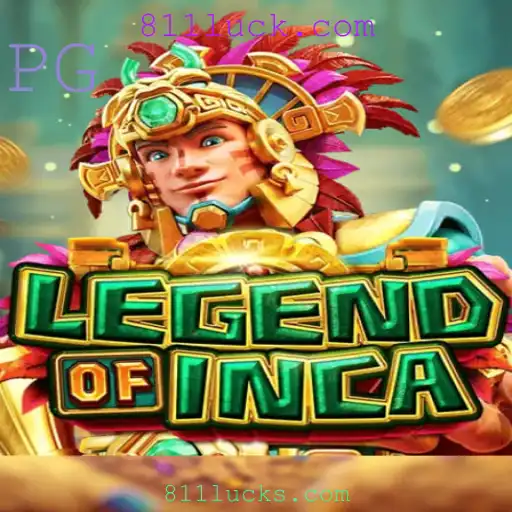 Descubra o Fascinante Mundo de LegendofInca com 811luck.com