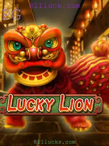 LuckyLion: Descubra o Mundo Empolgante do Novo Jogo de Azar