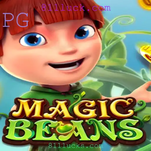 Descubra o Mundo de MAGICBEANS: O Jogo que Conquista Jogadores em 811luck.com