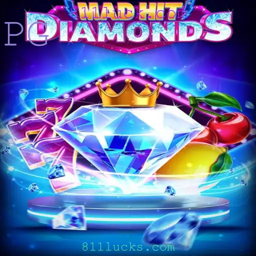 Explore o Fascinante Mundo de MadHitDiamonds