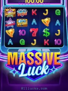 MassiveLuck: Descubra a Emoção e Regras do Novo Fenômeno em Jogos Online