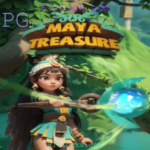 Descubra o Fascinante Mundo de MayaTreasure