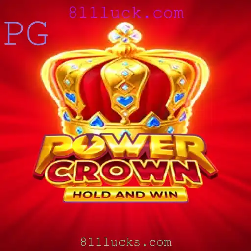 Descubra PowerCrown: O Novo Fenômeno de Jogos Online