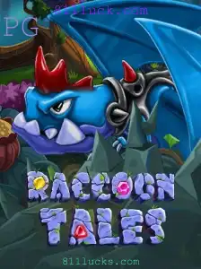 Explorando o Mundo de RaccoonTales: Aventura e Estratégia em um Jogo Único
