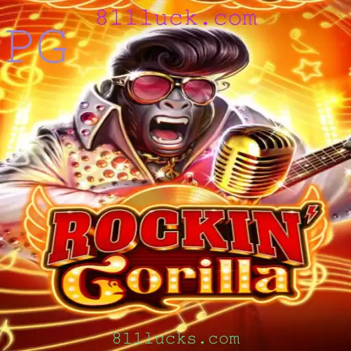 Desvendando o Jogo RockinGorilla: Regras, Introdução e o Sucesso das Palavras-Chave 811luck.com