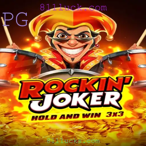 Explorando o Mundo de RockinJoker: Uma Introdução ao Jogo de Sucesso