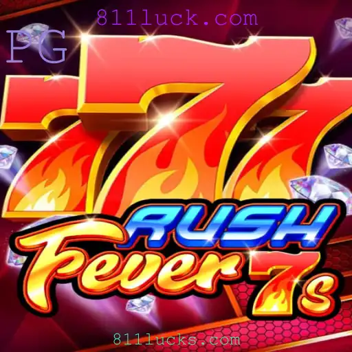 Explorando as Emoções do Jogo RushFever7s e a Plataforma 811luck.com