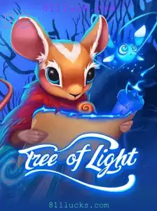 TreeofLight: Explore a Fantasia e Estratégia deste Inovador Jogo Online