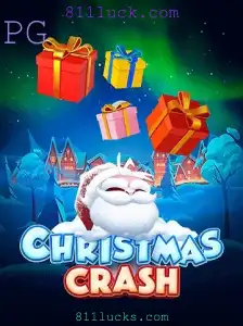 Explorando o ChristmasCrash: Um Mergulho no Mundo do Jogo Festivo