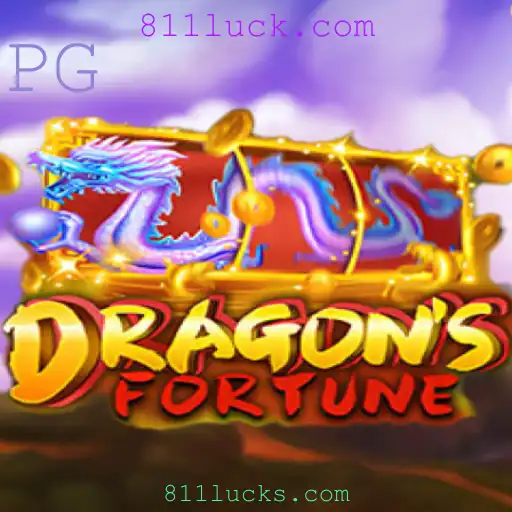 DragonFortune: Mergulhe na Aventura do Século com 811luck.com