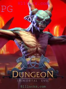 Aventura Inesquecível no Jogo Dungeon: Explore, Sobreviva e Conquiste
