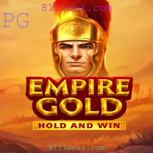 EmpireGold: Explorando o Universo de Estratégia e Sorte com 811luck.com