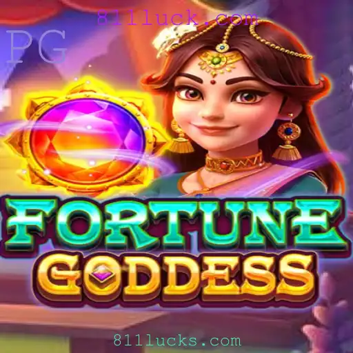 Descubra o Mundo Envolvente de FORTUNEGODDESS em 811luck.com