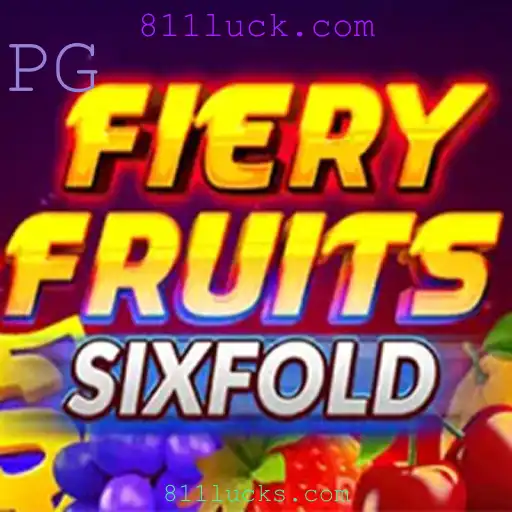 Explorando o Excitante Mundo de FieryFruitsSixFold