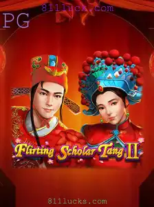 Flirting Scholar Tang II: Uma Experiência de Jogo Única