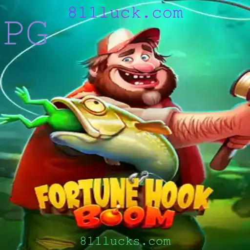 Descubra a Aventura em FortuneHookBoom: Um Jogo de Estratégia e Sorte