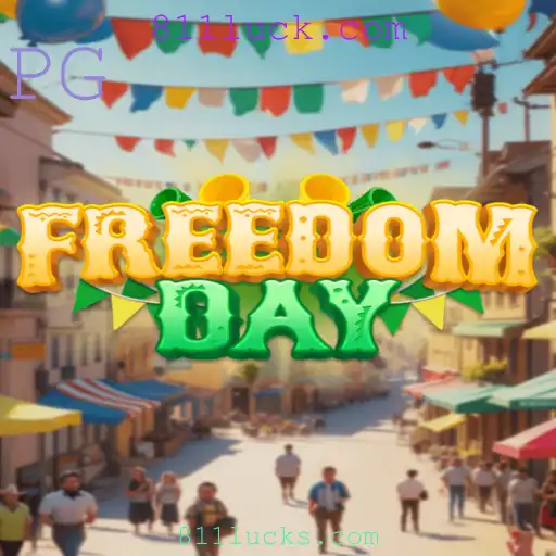 Descubra 'FreedomDay': O Jogo em Alta com 811luck.com