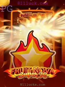 Descubra o Empolgante Mundo de FruitrNovaSupe30