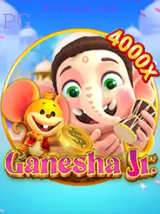 Explore o Mundo de GaneshaJr: Jogo de Estratégia e Sorte