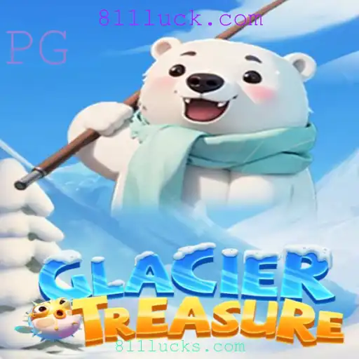 Descubra o mundo de GlacierTreasure: um jogo de aventura único