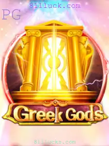 Explorando o Fascinante Mundo de GreekGods: Um Jogo de Estratégia Divina