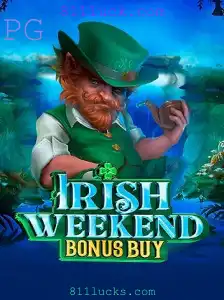 Explorando o Mundo Vibrante do Jogo IrishWeekendBonusBuy