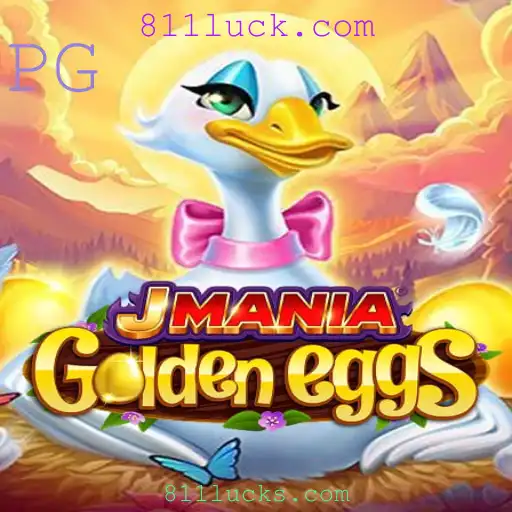 JManiaGoldenEggs: A Aventura Inovadora no Mundo dos Jogos