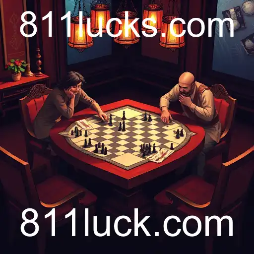 Jogos de mesa