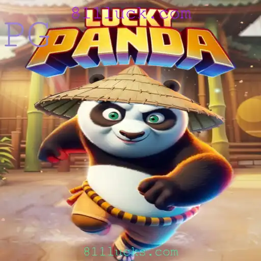 Explorando o Fascinante Mundo do LuckyPanda