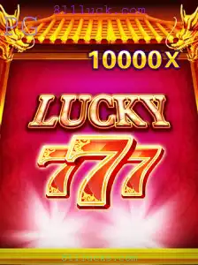Explorando o Mundo de LuckySeven: O Jogo Empolgante de 811luck.com