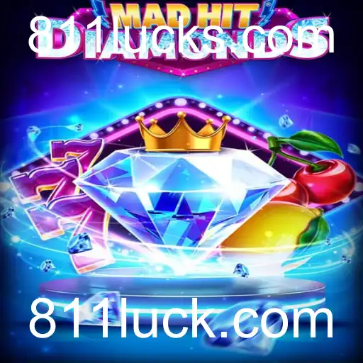 Explore o Fascinante Mundo de MadHitDiamonds