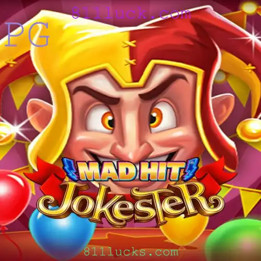 Descubra o Universo de MadHitJokester: Um Jogo de Estratégia e Diversão