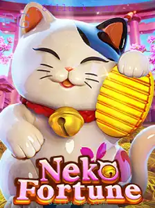 Descubra o Mundo de NekoFortune: O Encantador Jogo de Sorte e Aventura