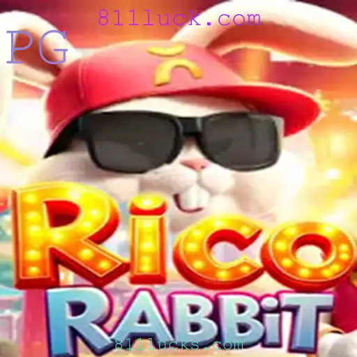 Explorando o Universo de RicoRabbit e as Regras Fascinantes de 811luck.com