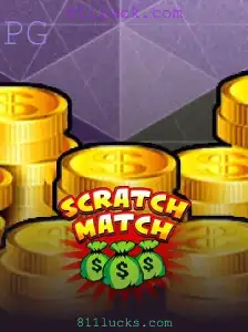 ScratchMatch: O Novo Fenômeno dos Jogos Online