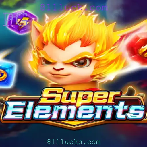 Descubra SuperElements: O Jogo Que Está Transformando o Mundo do Entretenimento Digital