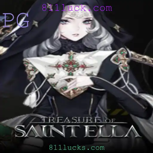 Explore o Instrigante Mundo de TreasureofSaintElla e a Influência de 811luck.com